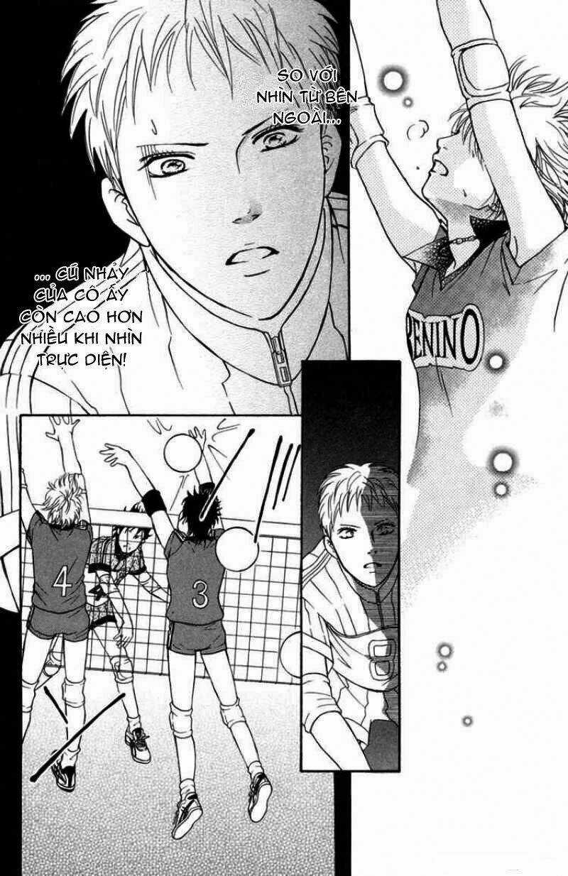 Xứng Danh Anh Hùng - Chapter 44 - Trang 32