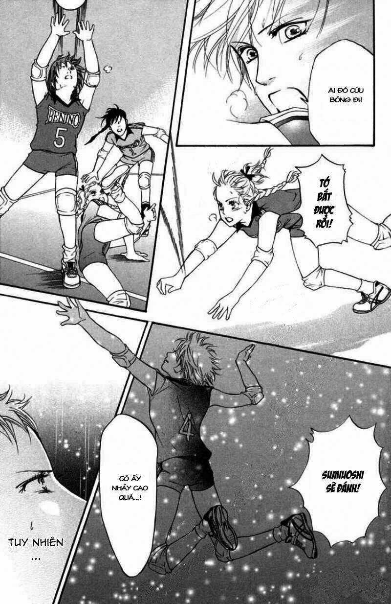 Xứng Danh Anh Hùng - Chapter 44 - Trang 33