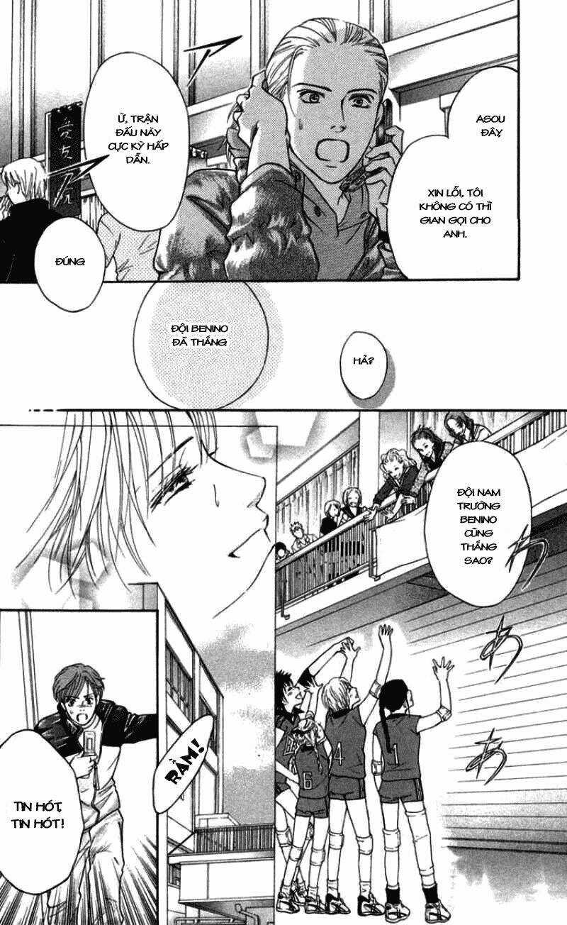 Xứng Danh Anh Hùng - Chapter 45 - Trang 24