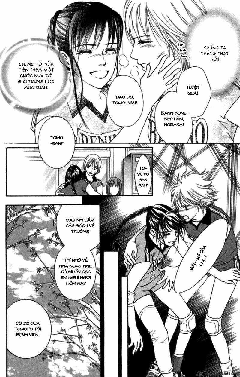 Xứng Danh Anh Hùng - Chapter 45 - Trang 26