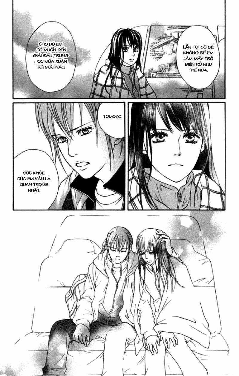 Xứng Danh Anh Hùng - Chapter 45 - Trang 29