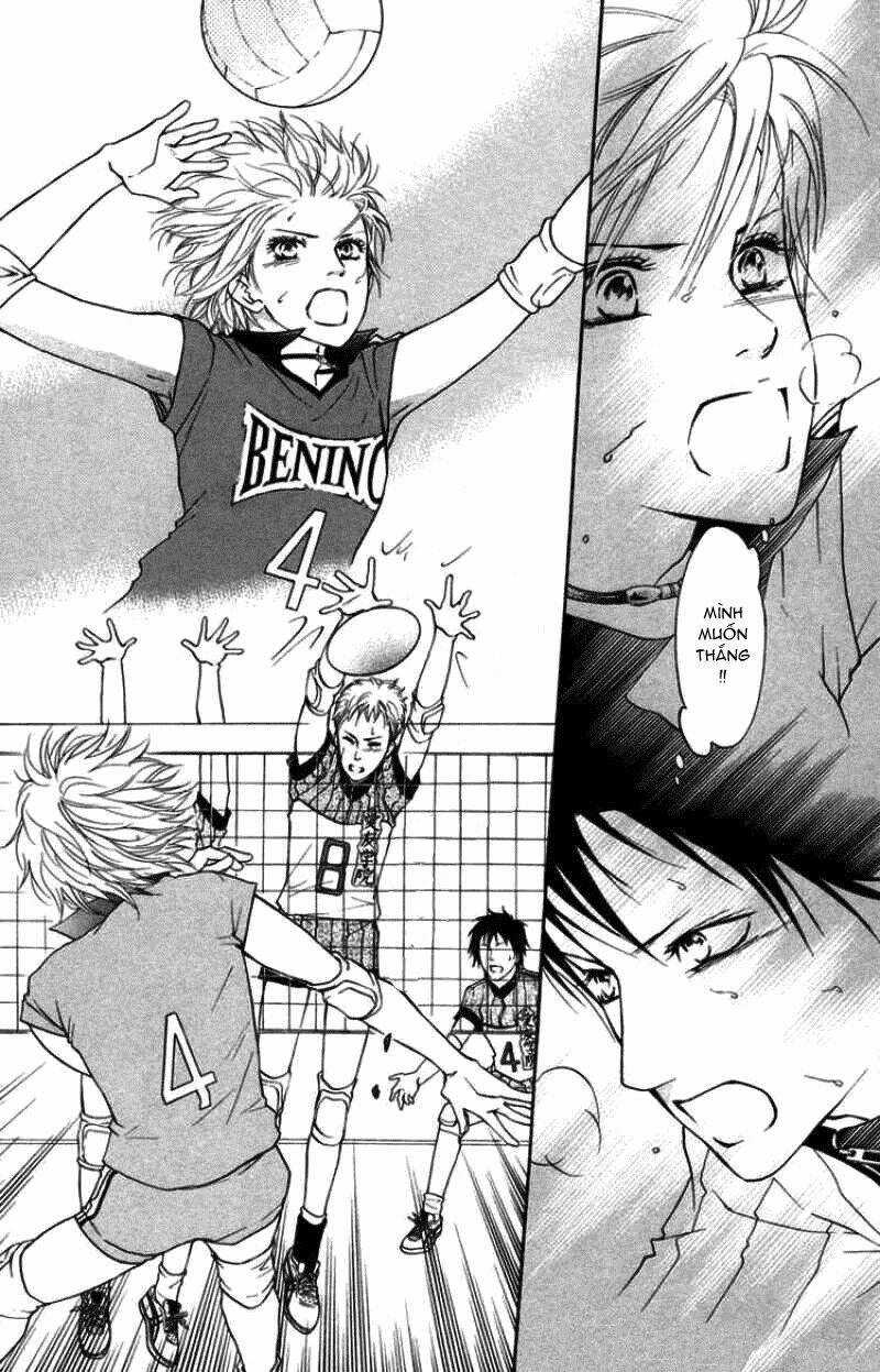 Xứng Danh Anh Hùng - Chapter 45 - Trang 5