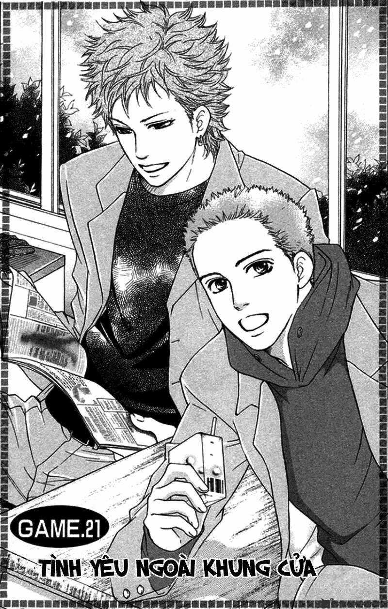 Xứng Danh Anh Hùng - Chapter 46 - Trang 1