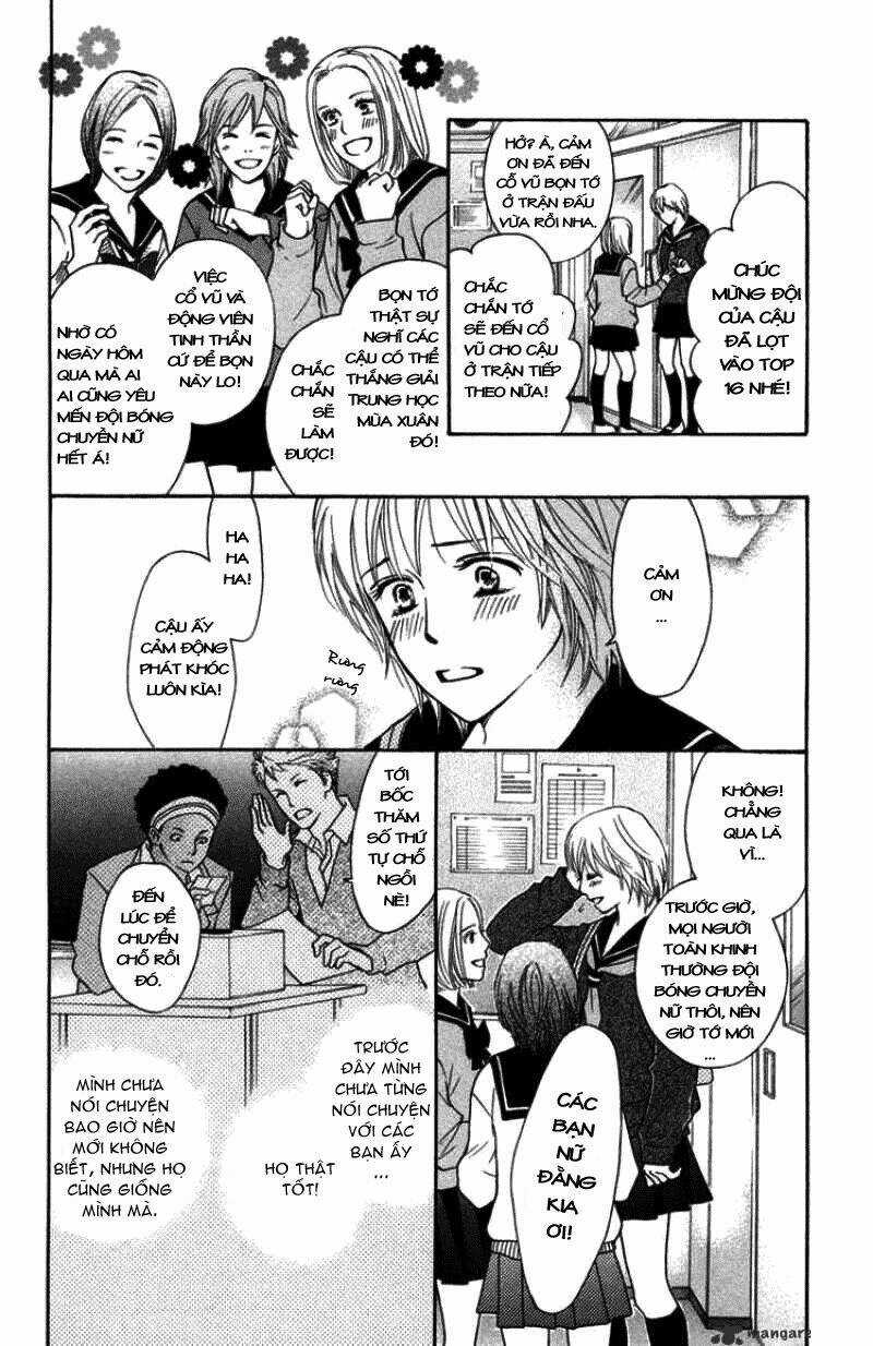 Xứng Danh Anh Hùng - Chapter 46 - Trang 13