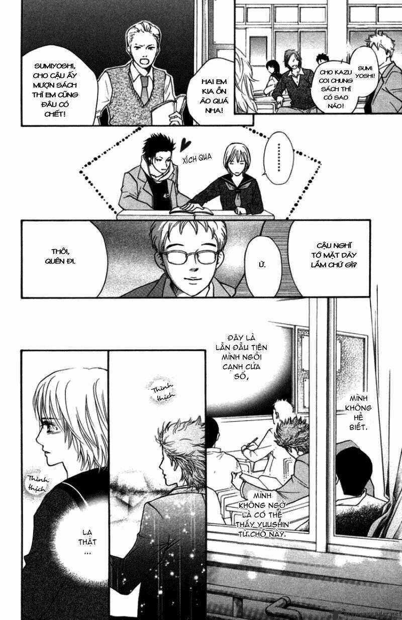 Xứng Danh Anh Hùng - Chapter 46 - Trang 18