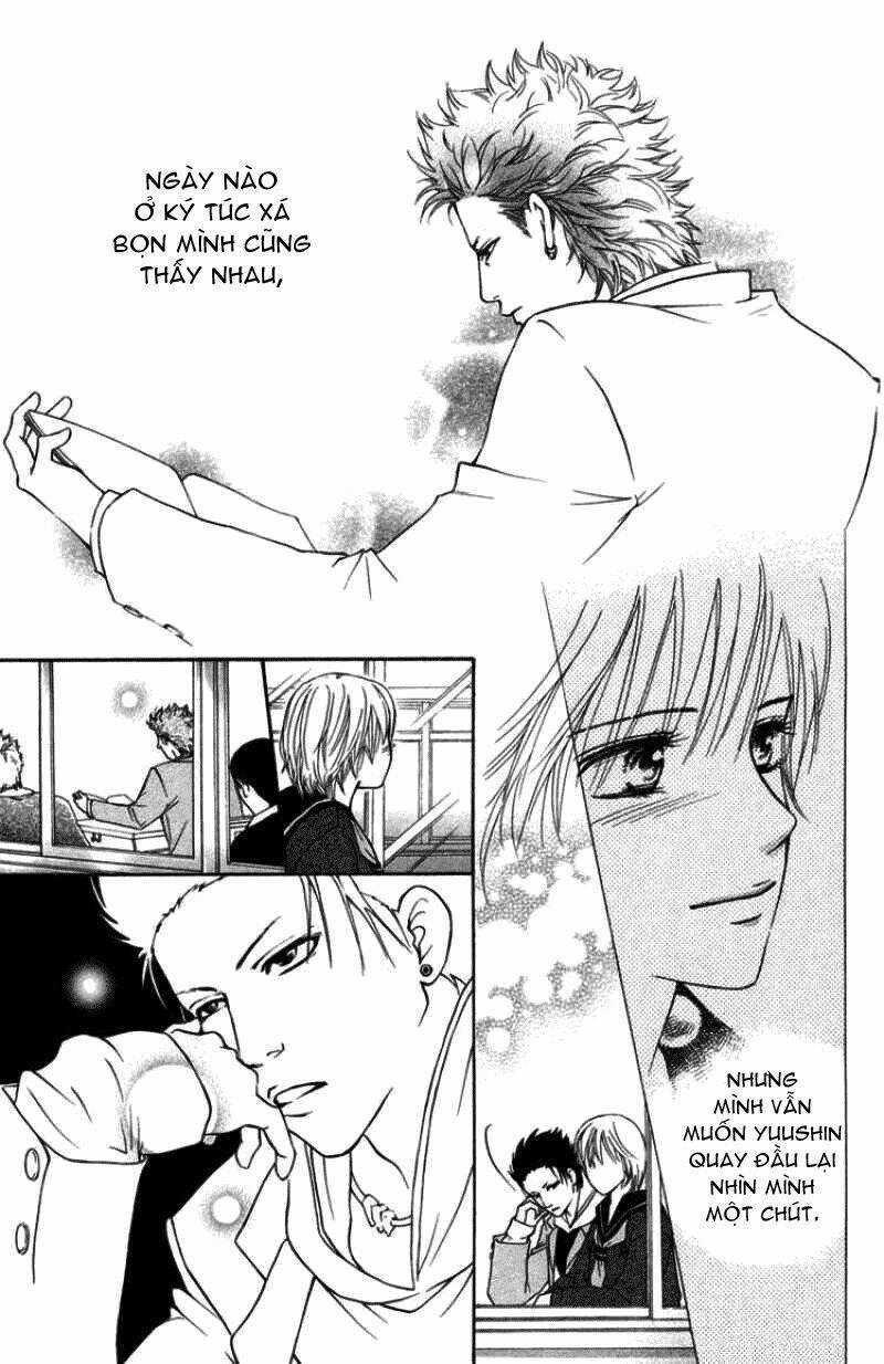 Xứng Danh Anh Hùng - Chapter 46 - Trang 19