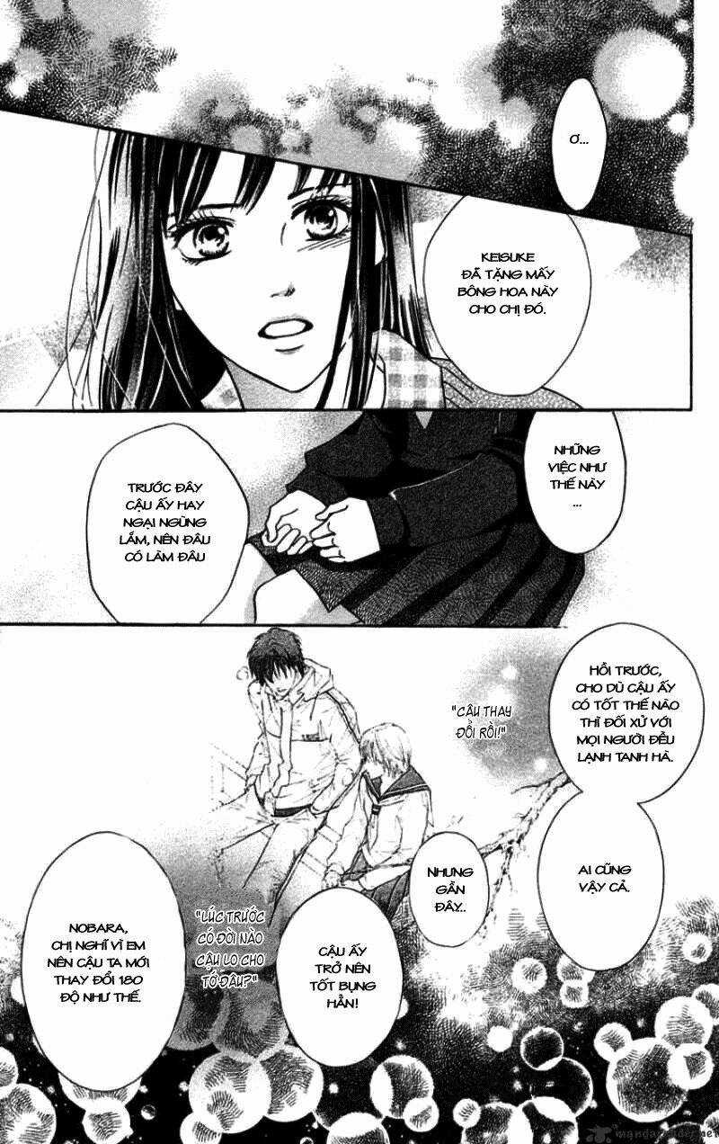 Xứng Danh Anh Hùng - Chapter 46 - Trang 29