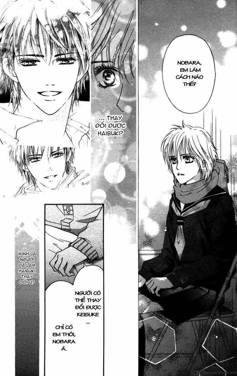 Xứng Danh Anh Hùng - Chapter 46 - Trang 30