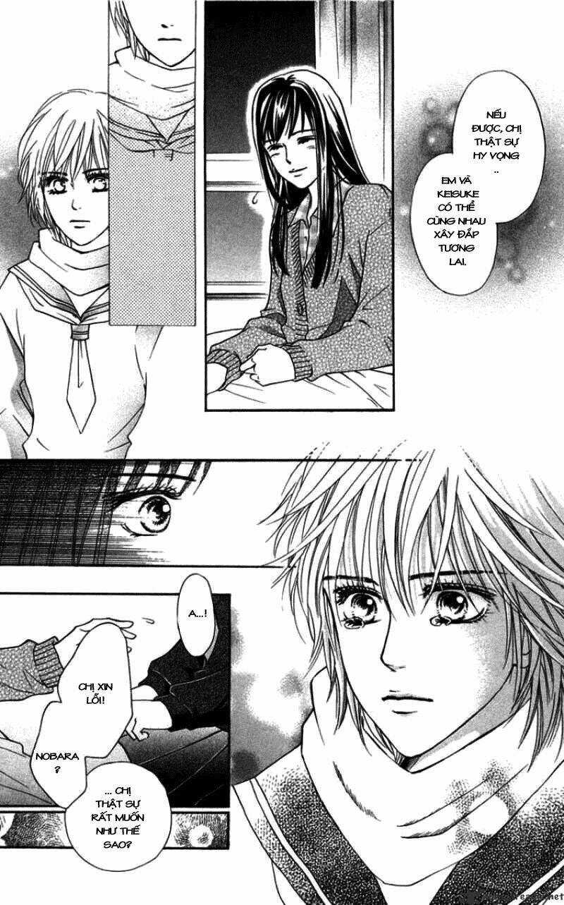 Xứng Danh Anh Hùng - Chapter 46 - Trang 31