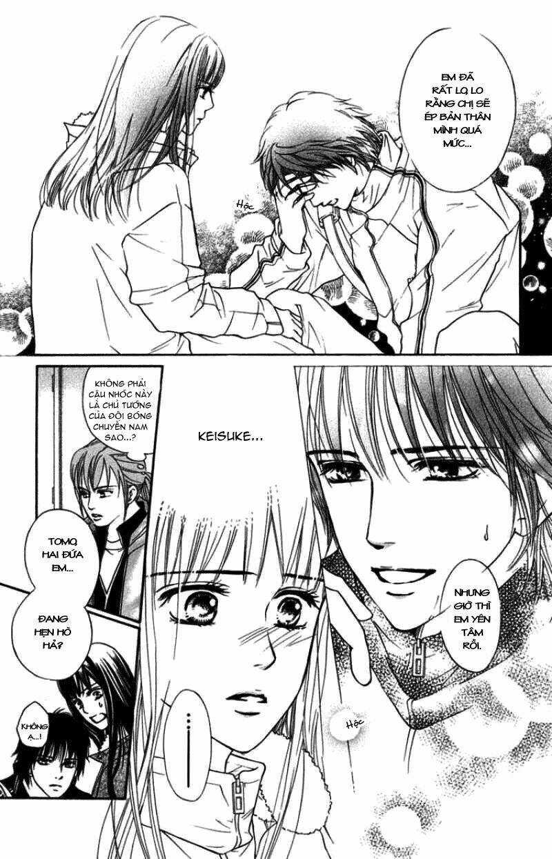 Xứng Danh Anh Hùng - Chapter 46 - Trang 5