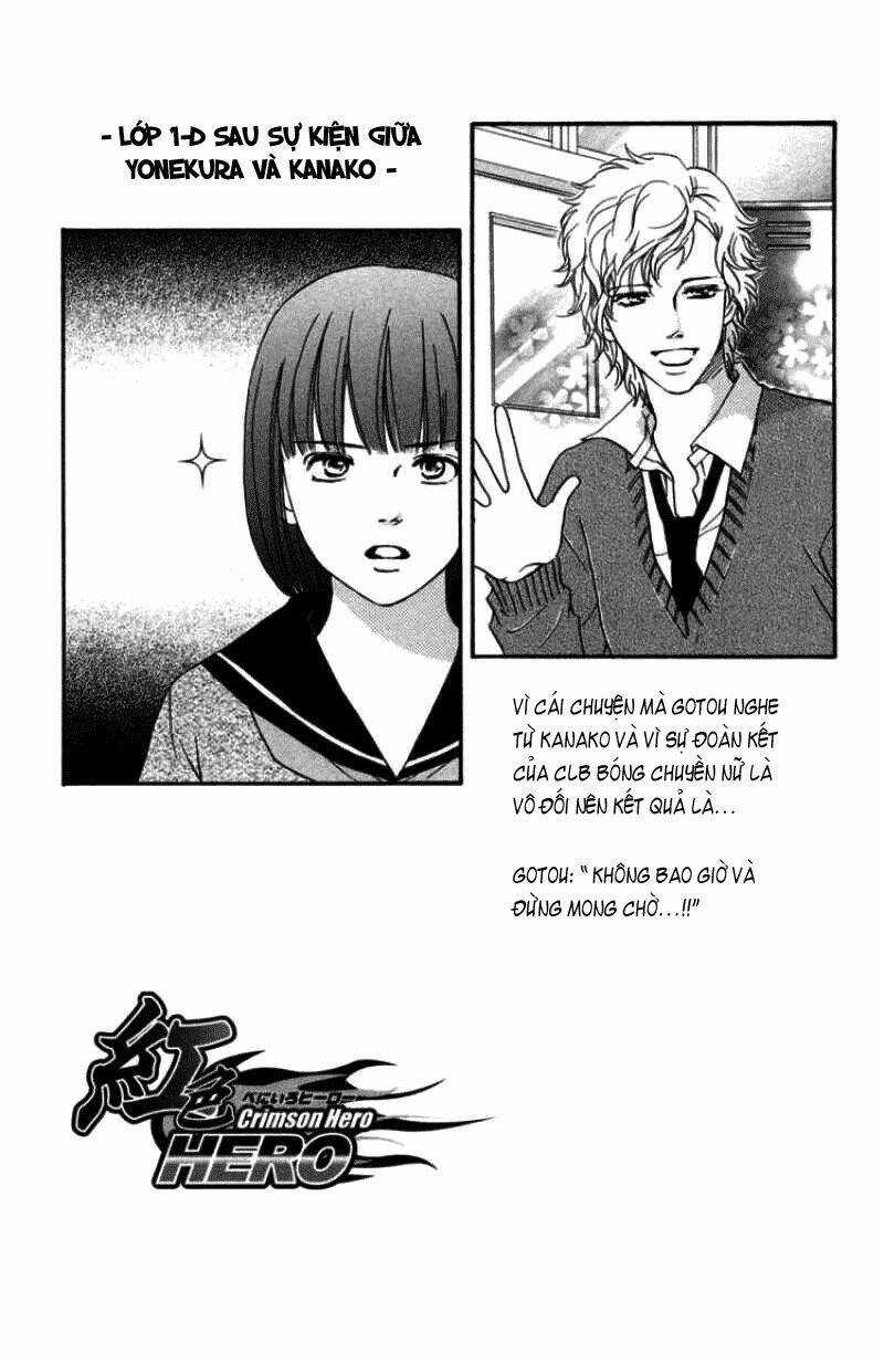 Xứng Danh Anh Hùng - Chapter 46 - Trang 42