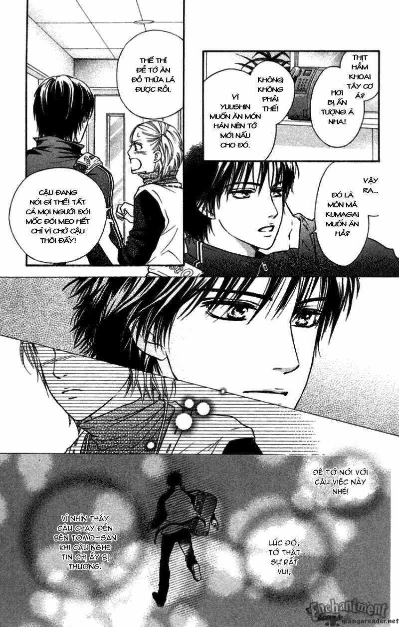 Xứng Danh Anh Hùng - Chapter 46 - Trang 7