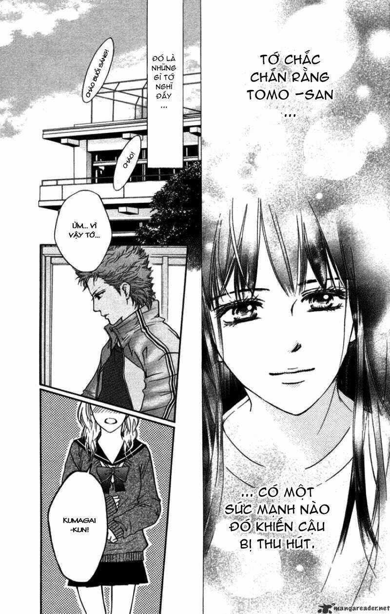 Xứng Danh Anh Hùng - Chapter 46 - Trang 8