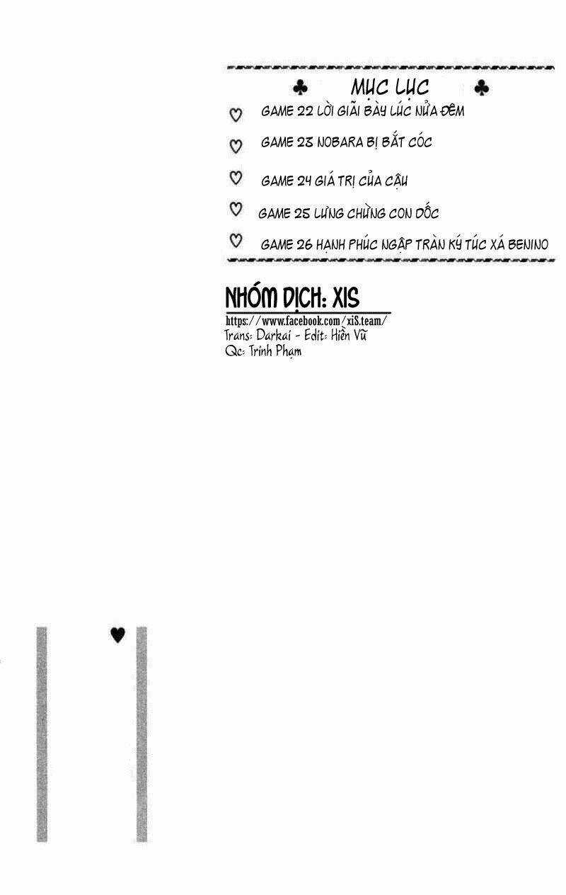 Xứng Danh Anh Hùng - Chapter 47 - Trang 3