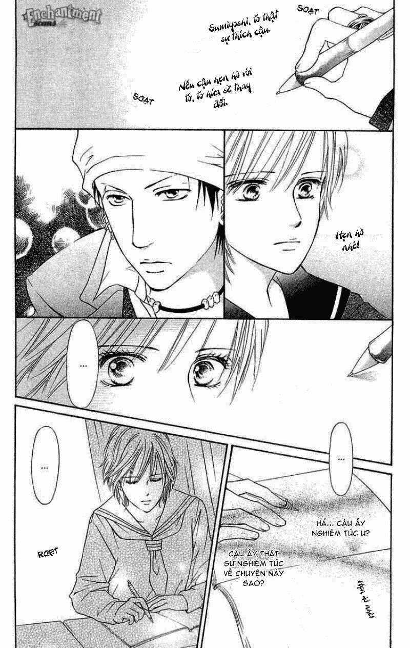 Xứng Danh Anh Hùng - Chapter 47 - Trang 25