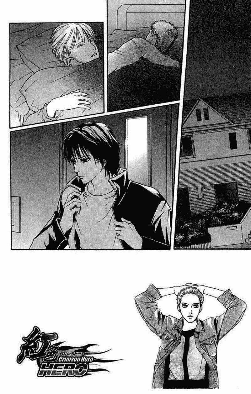 Xứng Danh Anh Hùng - Chapter 47 - Trang 5