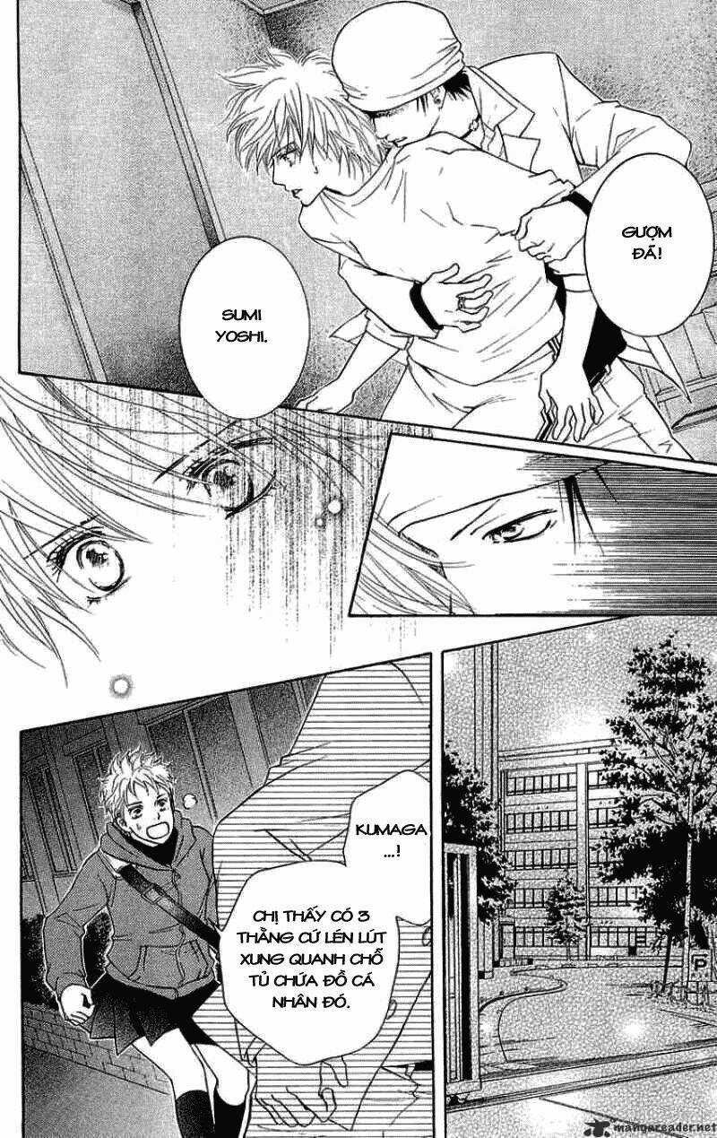 Xứng Danh Anh Hùng - Chapter 48 - Trang 12