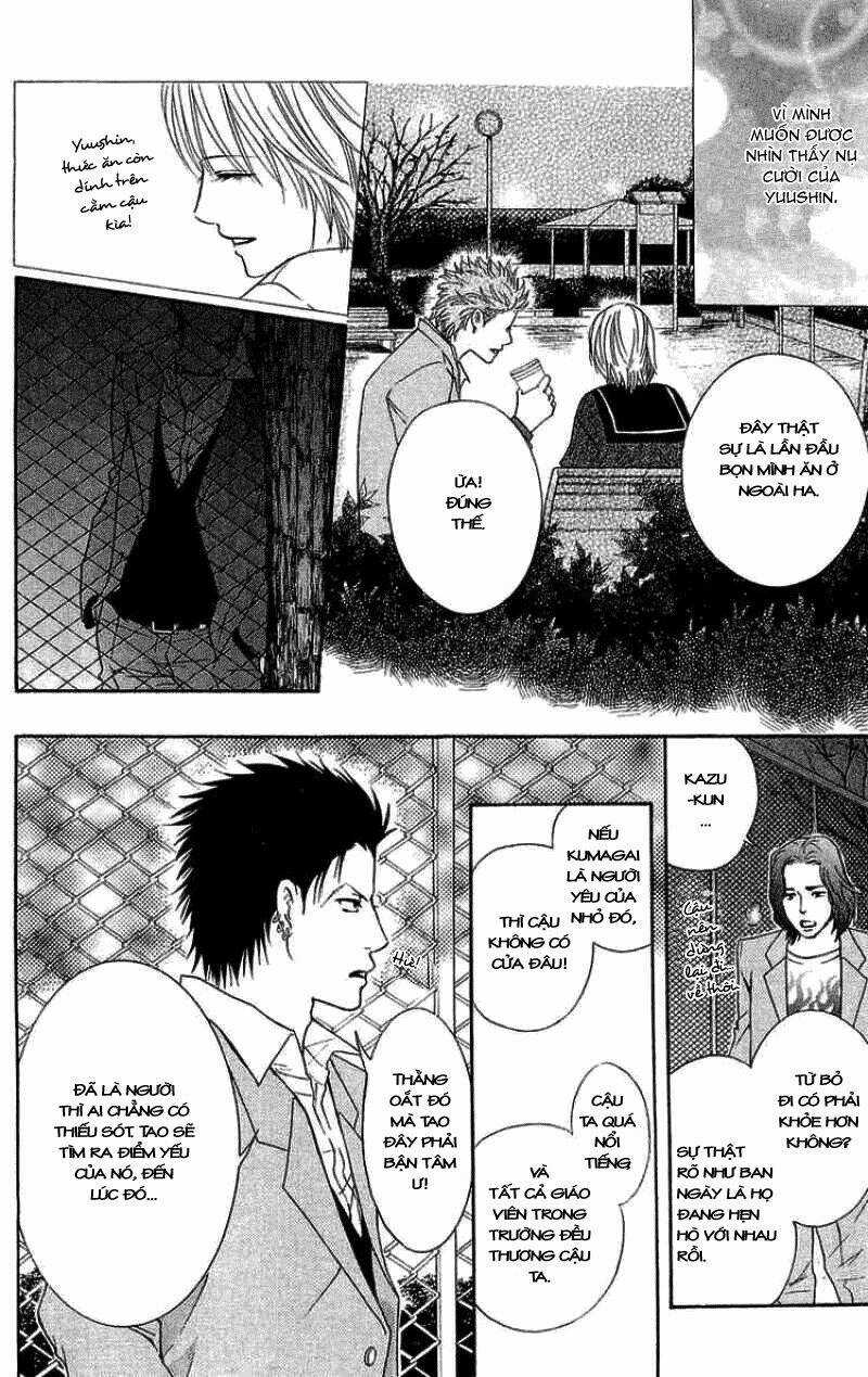 Xứng Danh Anh Hùng - Chapter 48 - Trang 28