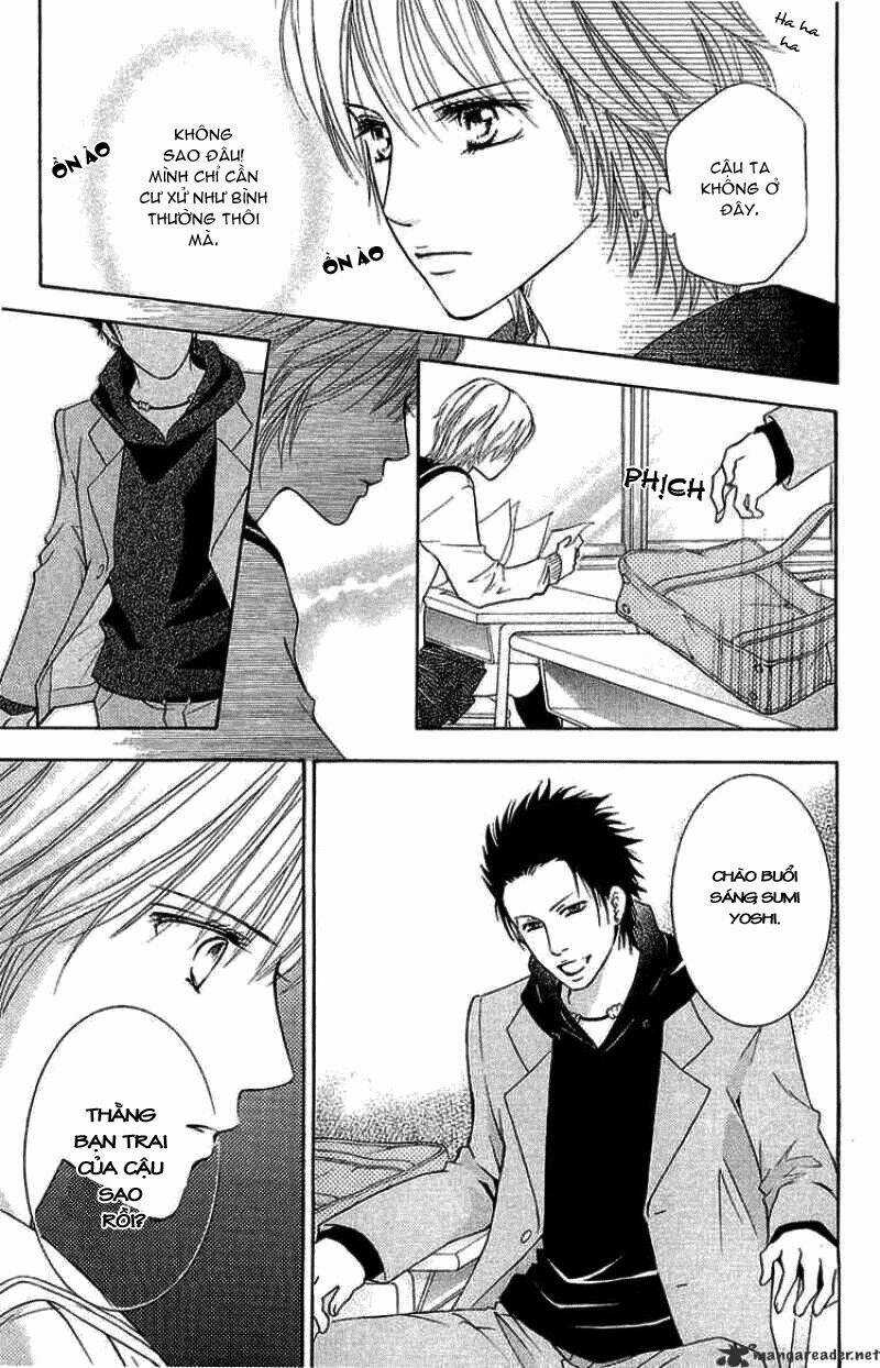 Xứng Danh Anh Hùng - Chapter 48 - Trang 37