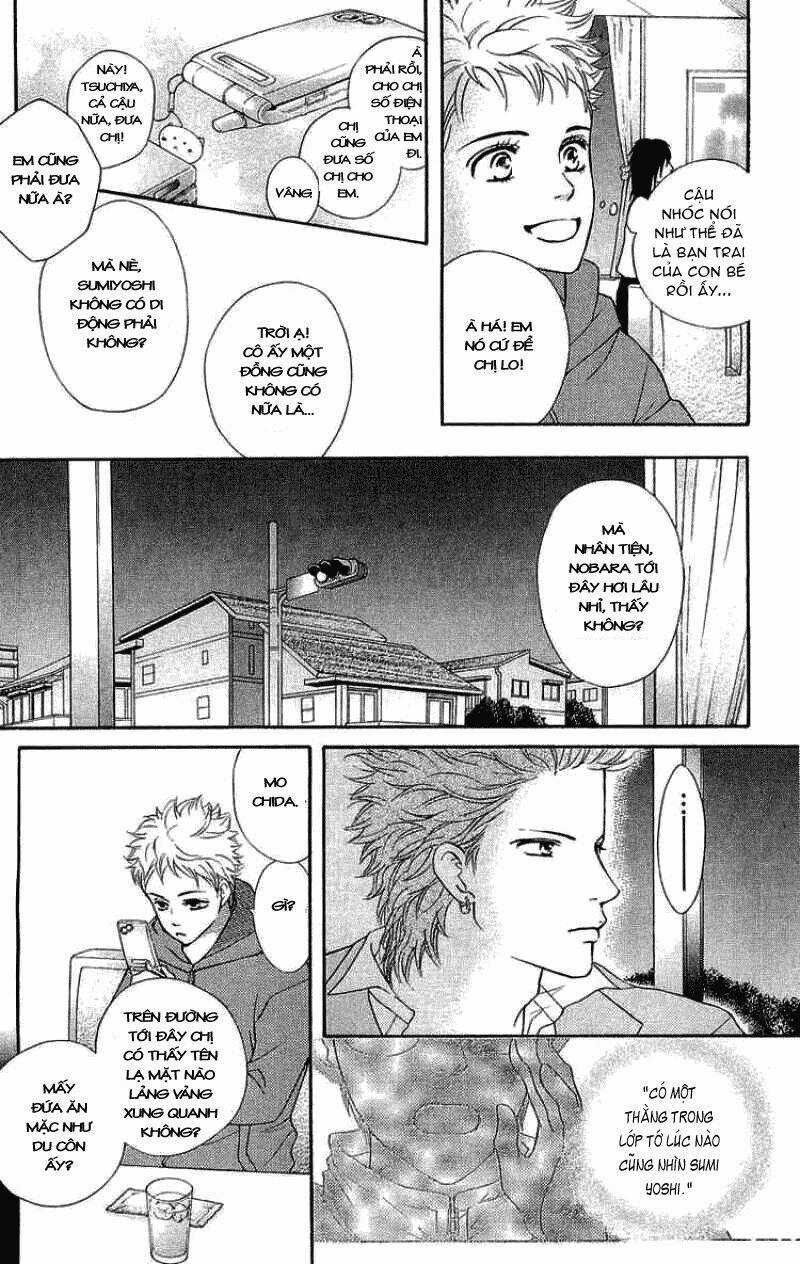 Xứng Danh Anh Hùng - Chapter 48 - Trang 5