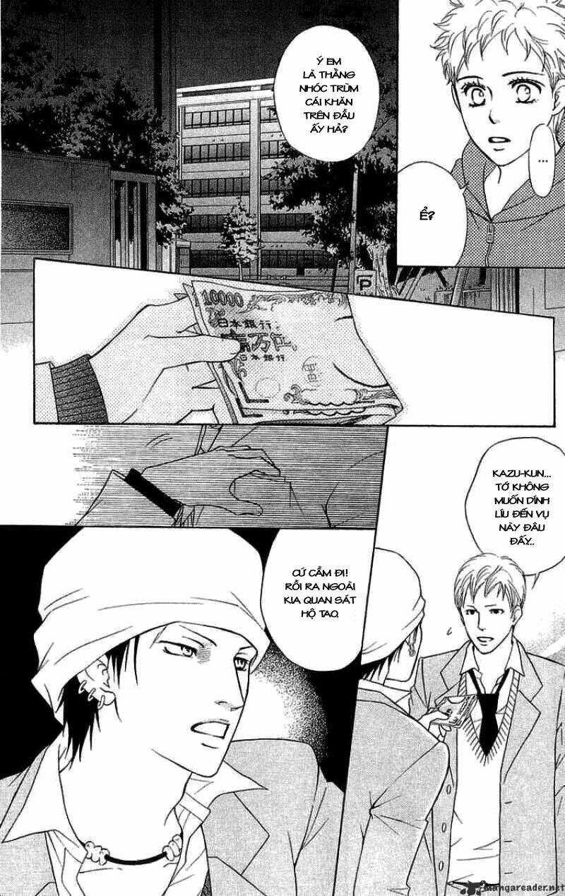 Xứng Danh Anh Hùng - Chapter 48 - Trang 6