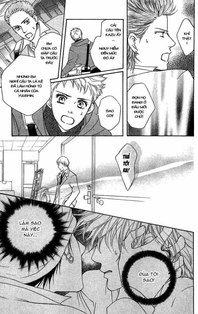 Xứng Danh Anh Hùng - Chapter 49 - Trang 13