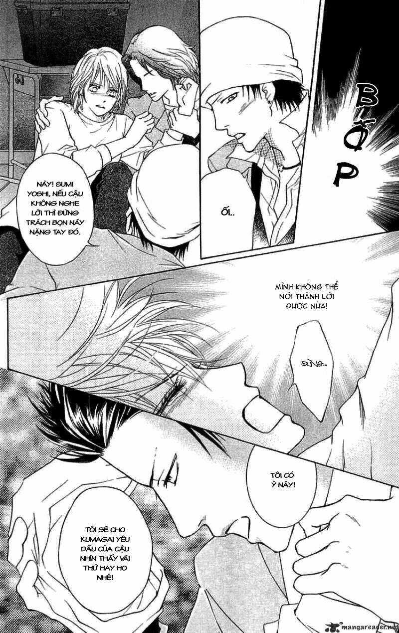 Xứng Danh Anh Hùng - Chapter 49 - Trang 14