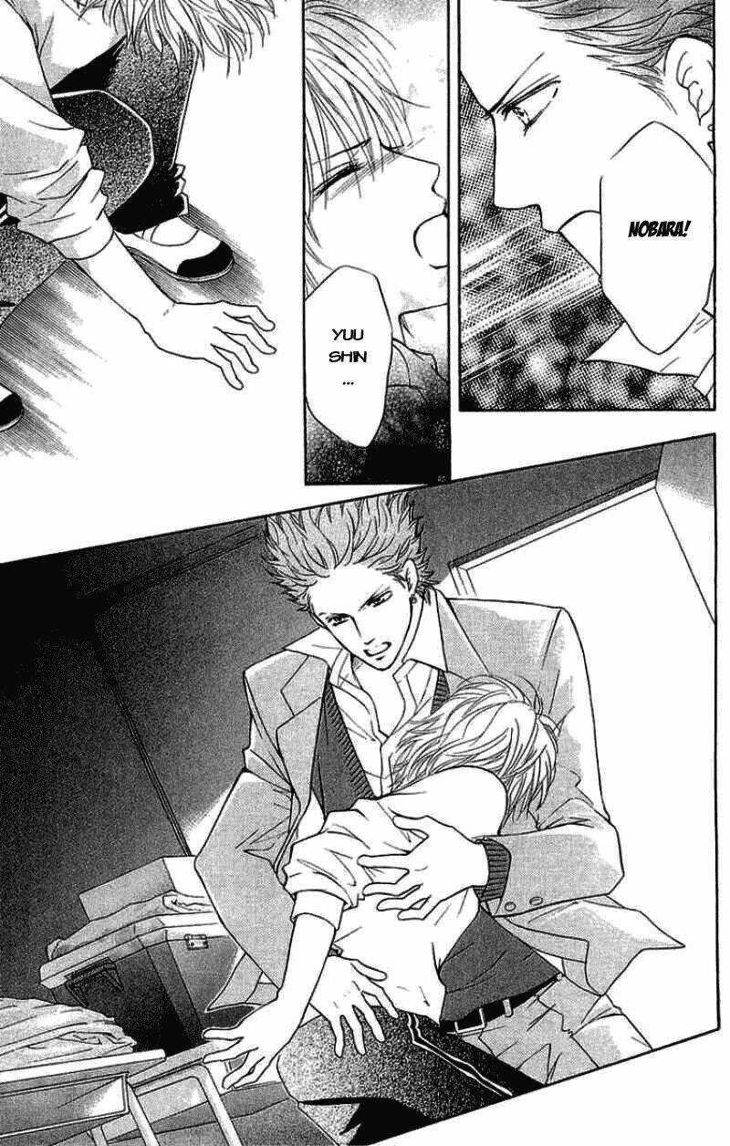 Xứng Danh Anh Hùng - Chapter 49 - Trang 17