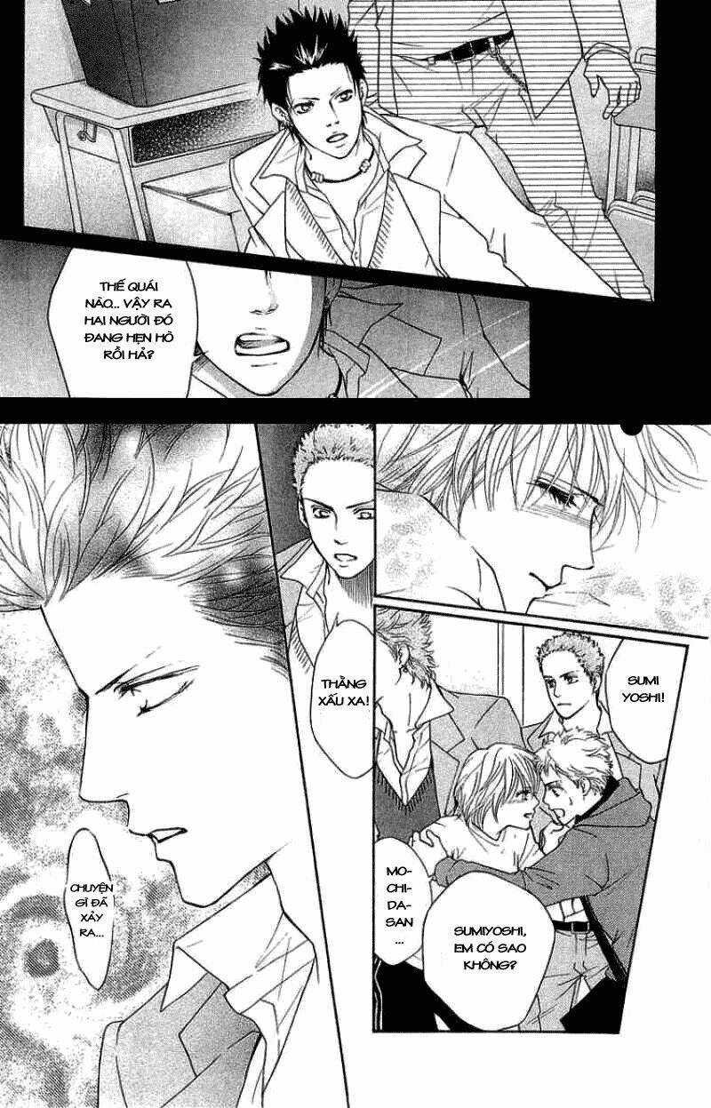 Xứng Danh Anh Hùng - Chapter 49 - Trang 18