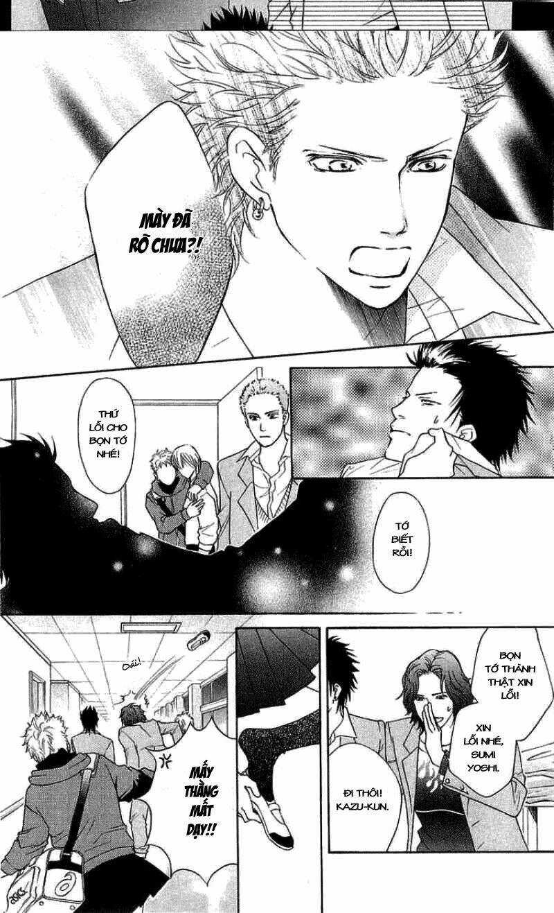 Xứng Danh Anh Hùng - Chapter 49 - Trang 20