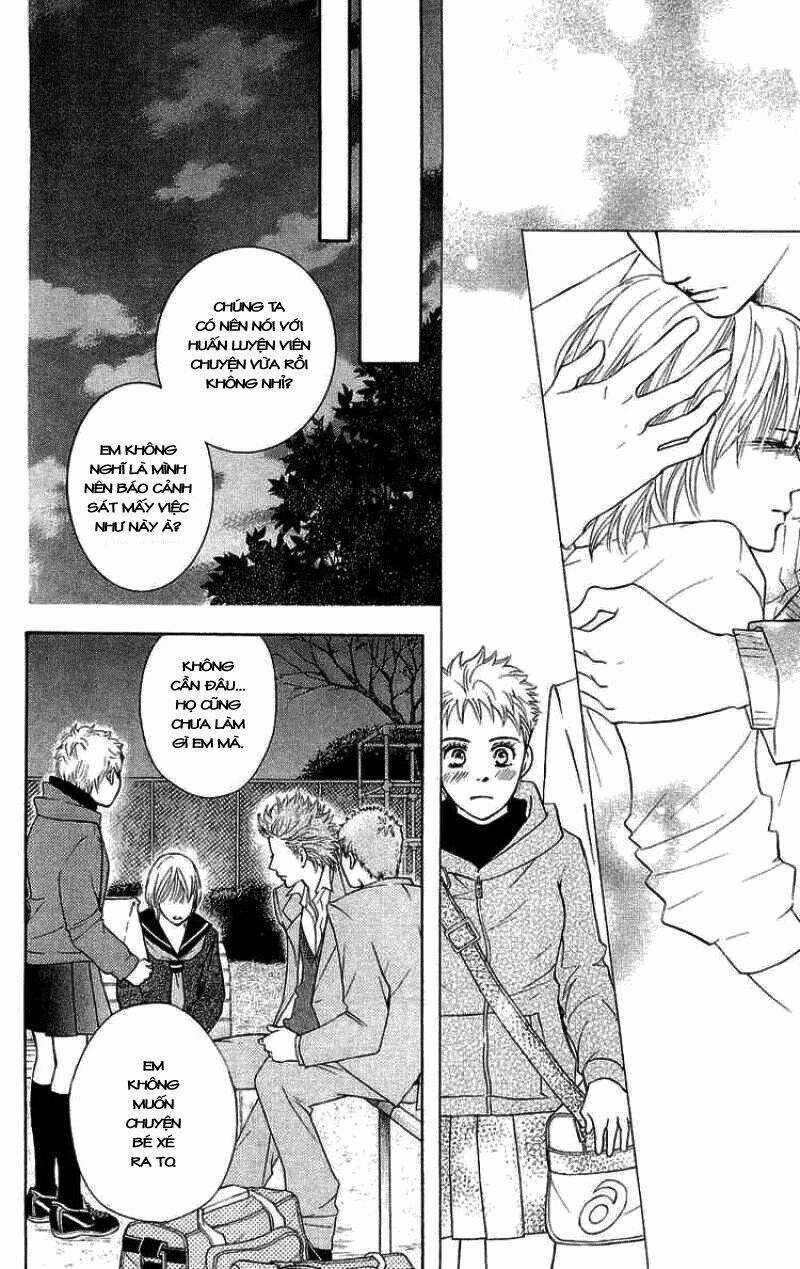 Xứng Danh Anh Hùng - Chapter 49 - Trang 22