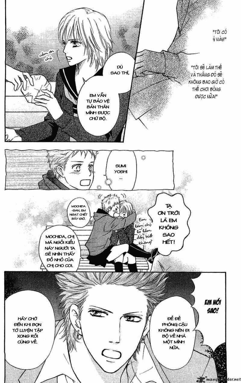 Xứng Danh Anh Hùng - Chapter 49 - Trang 23