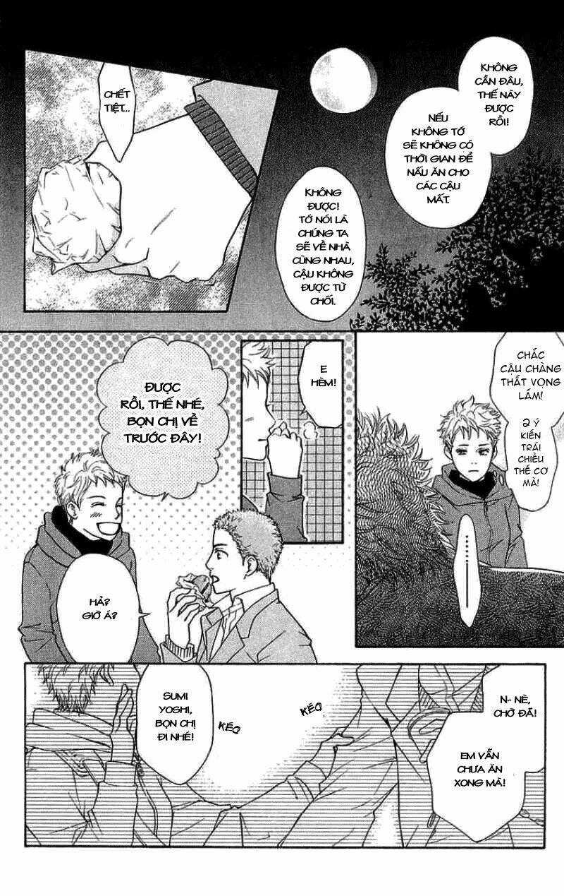 Xứng Danh Anh Hùng - Chapter 49 - Trang 24