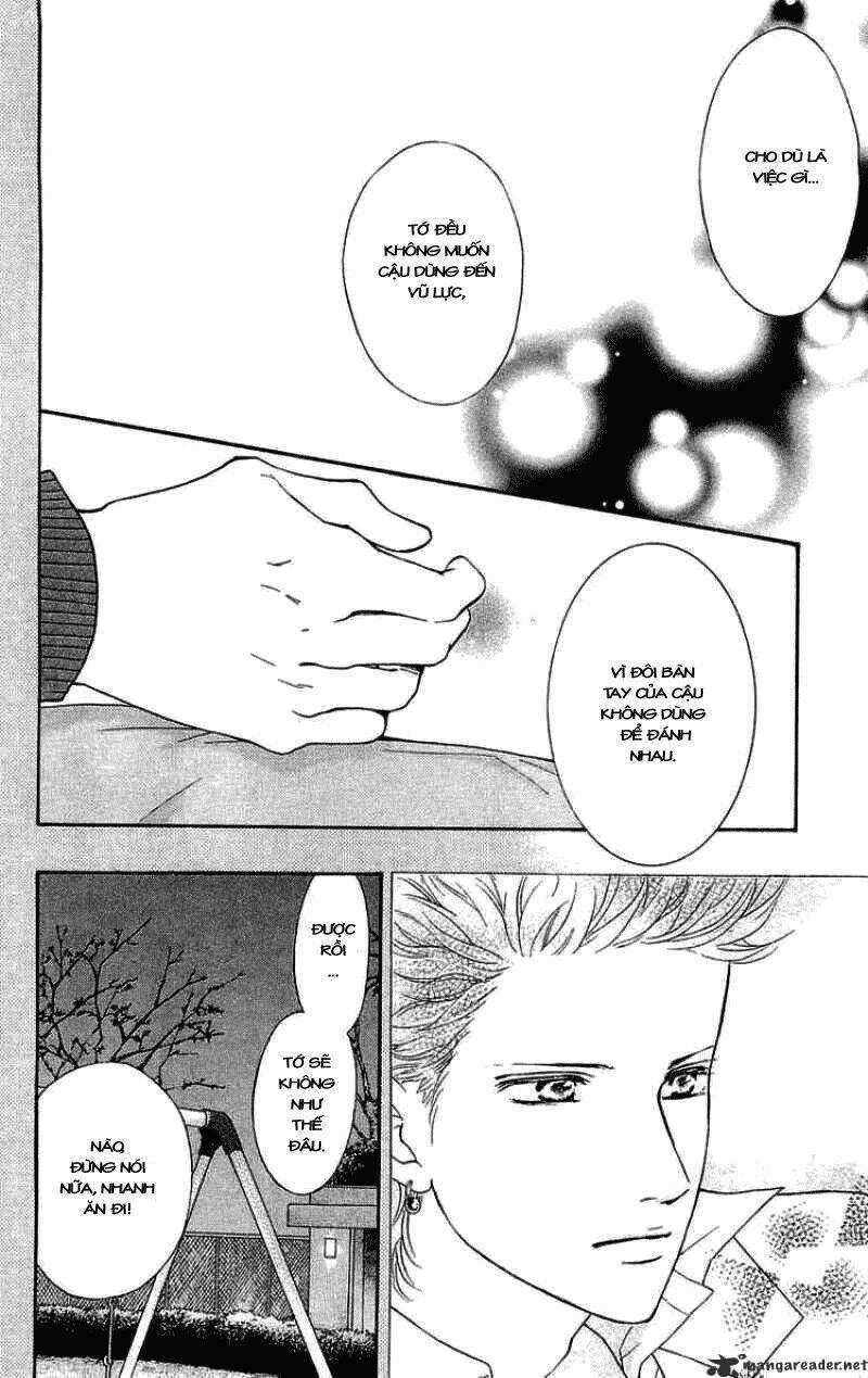 Xứng Danh Anh Hùng - Chapter 49 - Trang 26