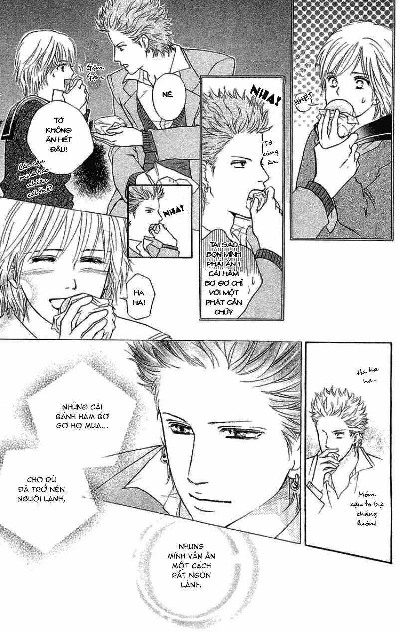 Xứng Danh Anh Hùng - Chapter 49 - Trang 27