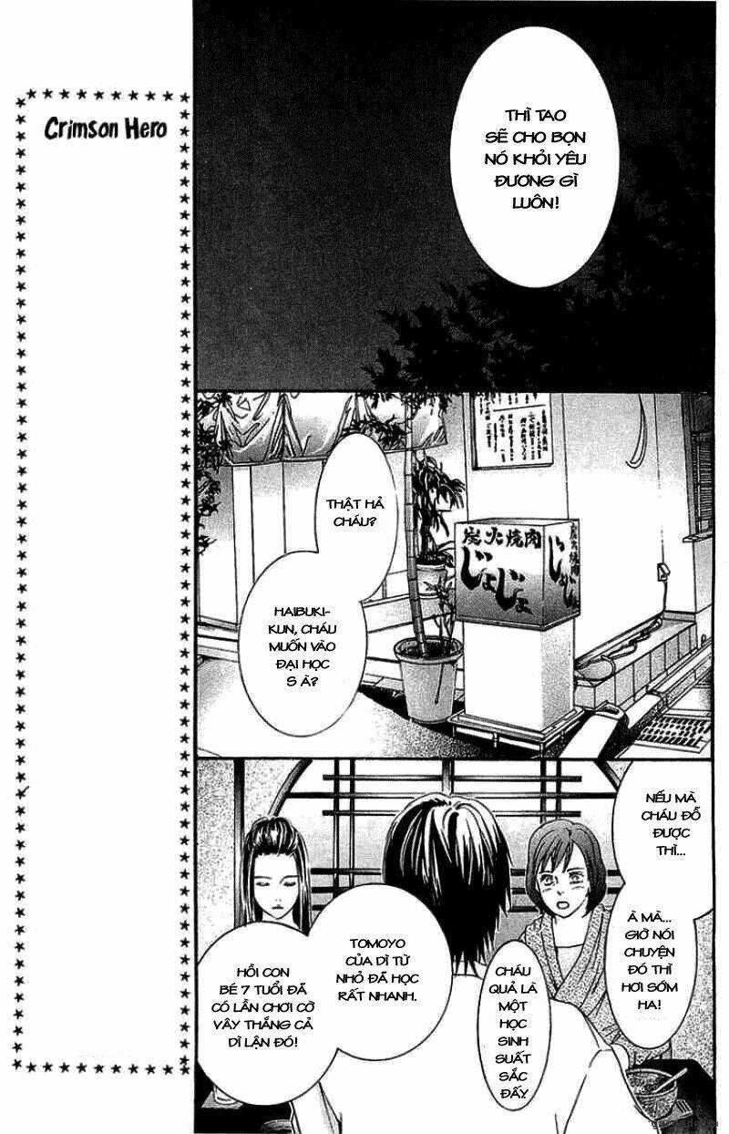 Xứng Danh Anh Hùng - Chapter 49 - Trang 29