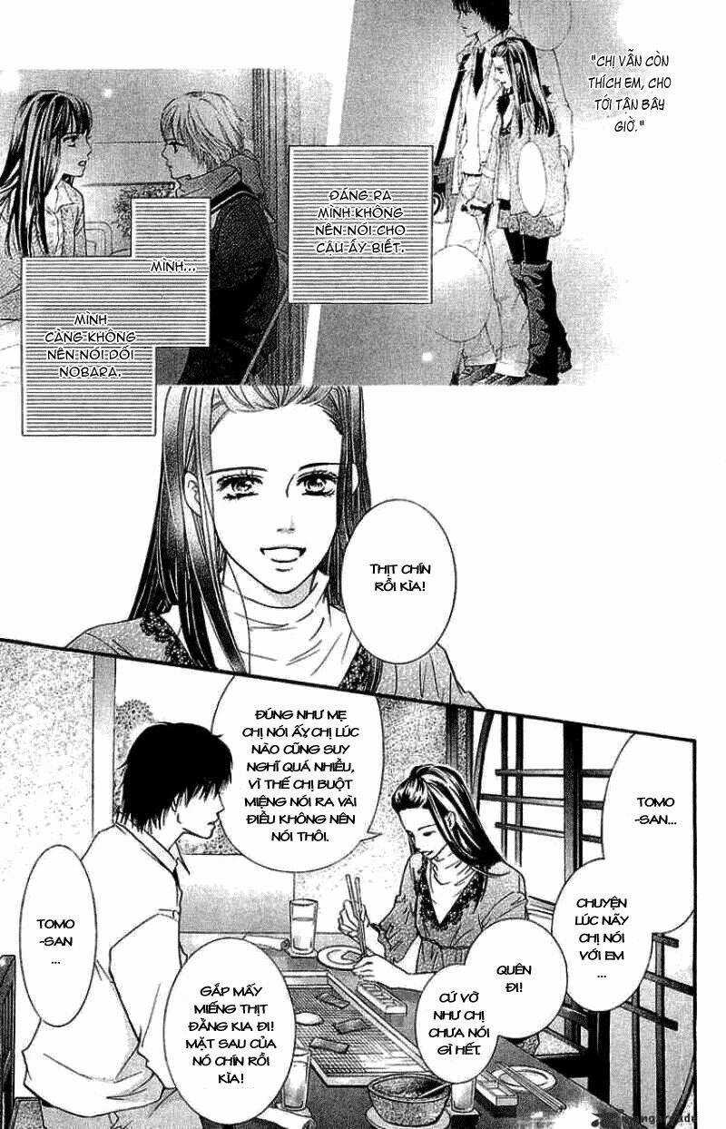 Xứng Danh Anh Hùng - Chapter 49 - Trang 31