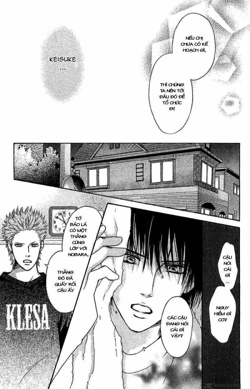 Xứng Danh Anh Hùng - Chapter 49 - Trang 33