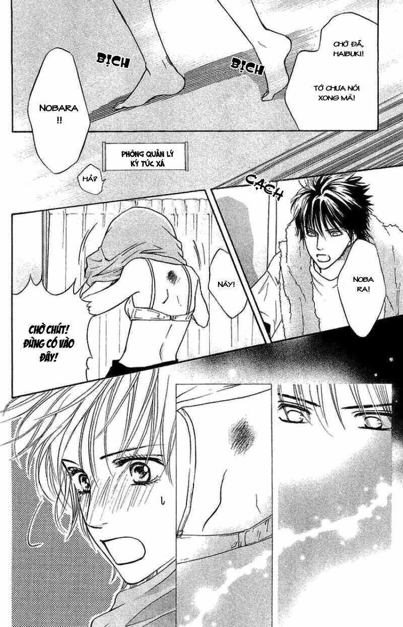 Xứng Danh Anh Hùng - Chapter 49 - Trang 34