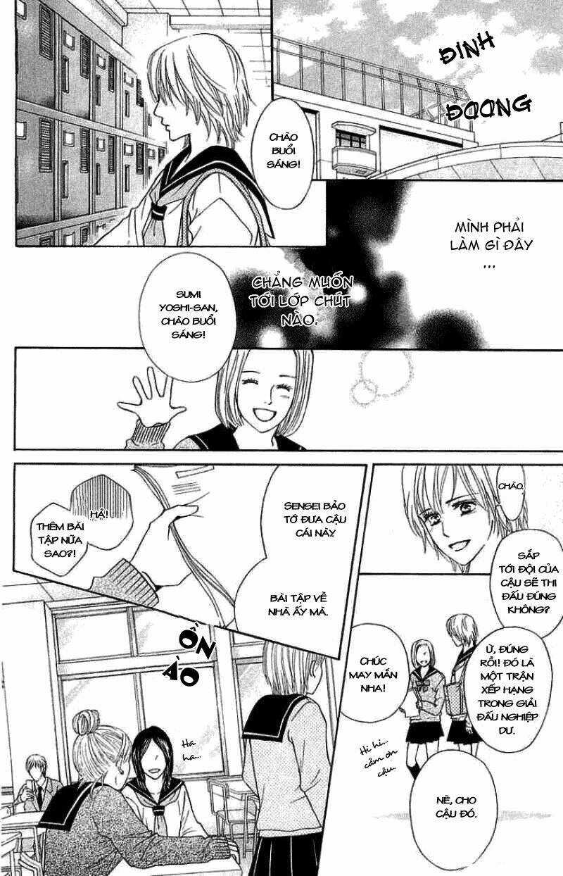 Xứng Danh Anh Hùng - Chapter 49 - Trang 36