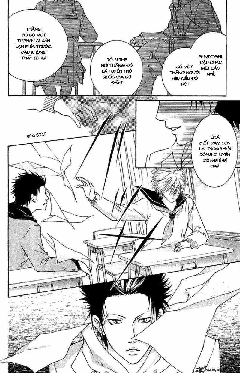 Xứng Danh Anh Hùng - Chapter 49 - Trang 38