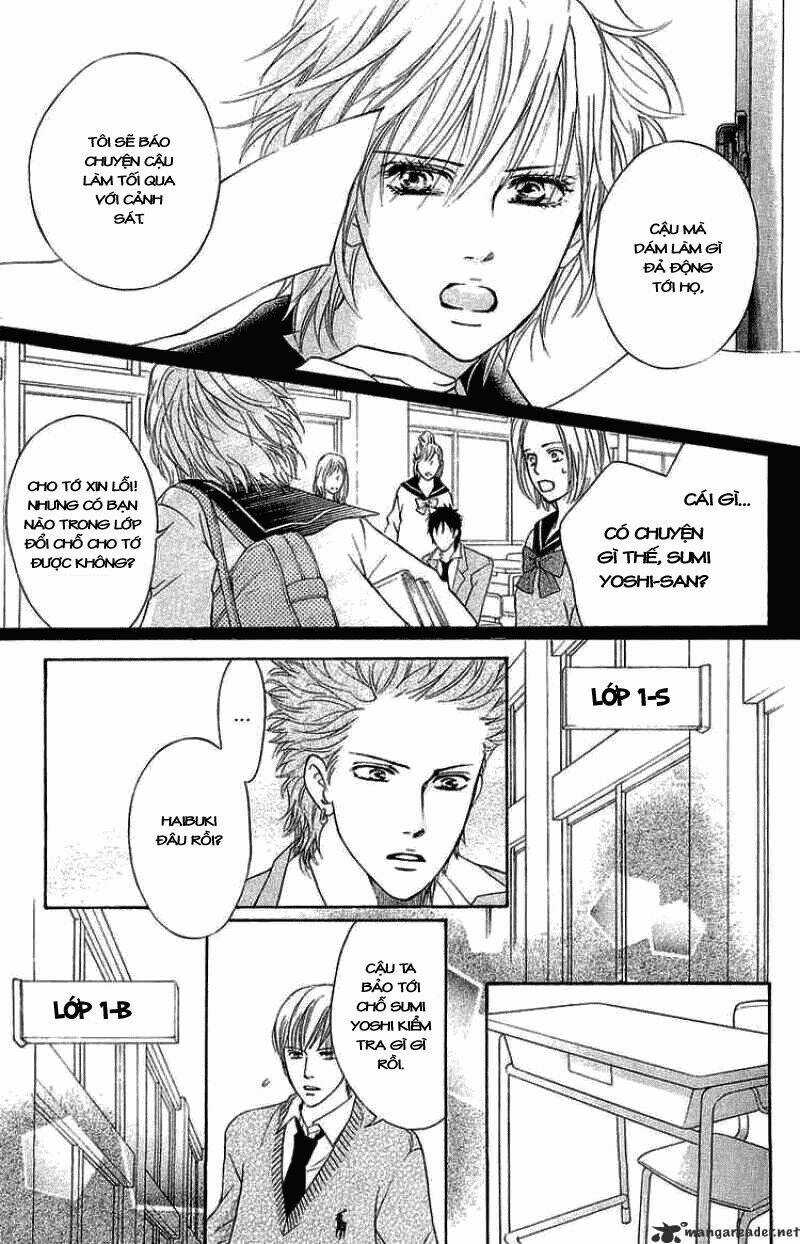 Xứng Danh Anh Hùng - Chapter 49 - Trang 39