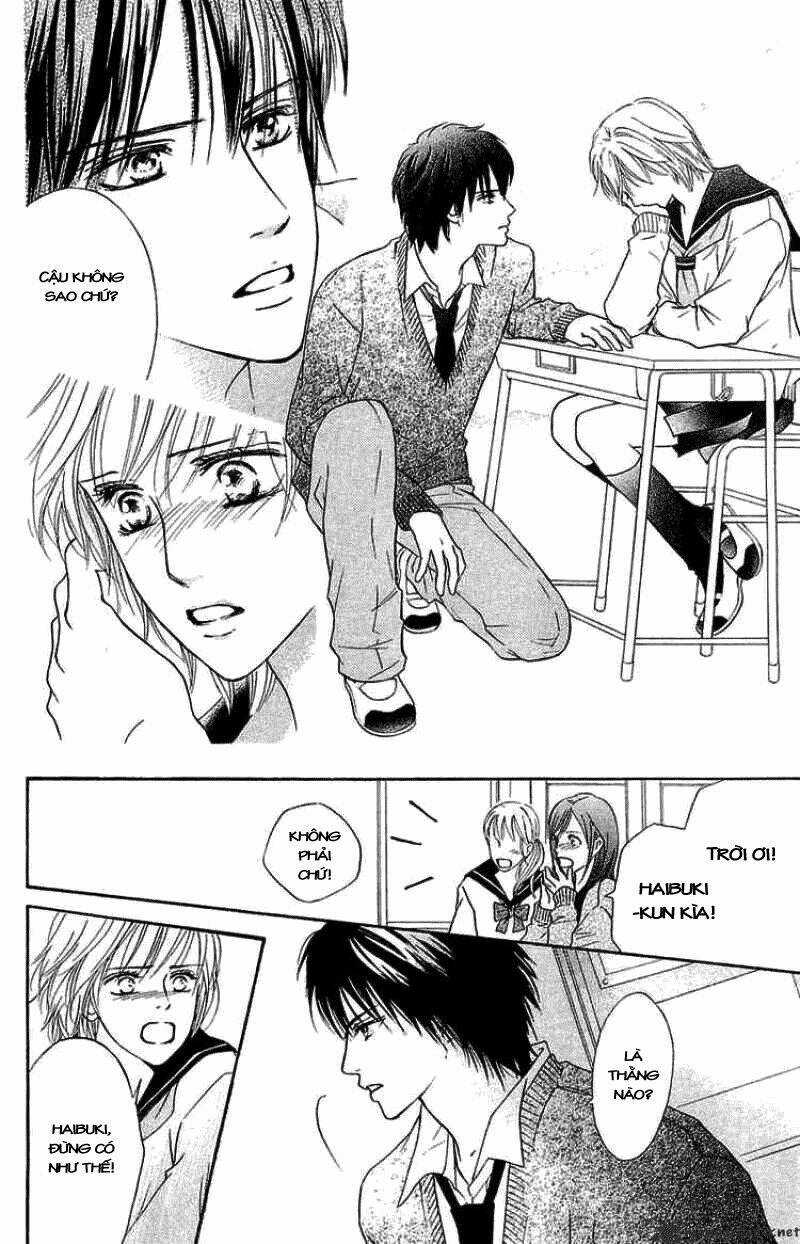 Xứng Danh Anh Hùng - Chapter 49 - Trang 40