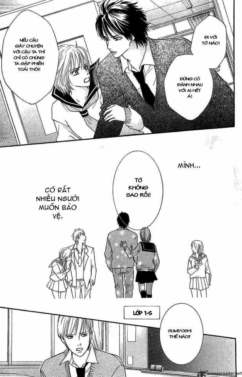 Xứng Danh Anh Hùng - Chapter 49 - Trang 41