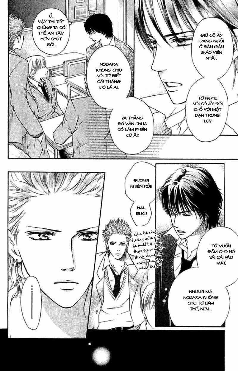 Xứng Danh Anh Hùng - Chapter 49 - Trang 42