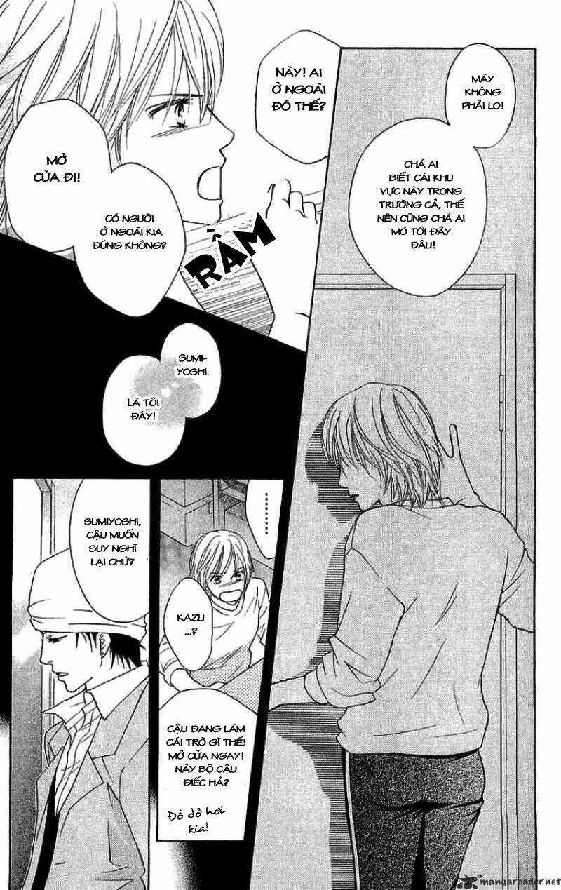 Xứng Danh Anh Hùng - Chapter 49 - Trang 7