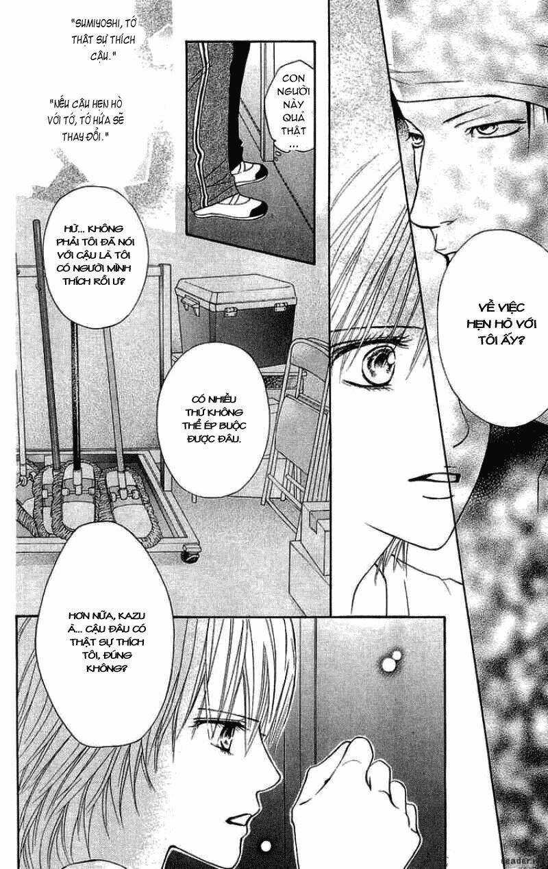 Xứng Danh Anh Hùng - Chapter 49 - Trang 8