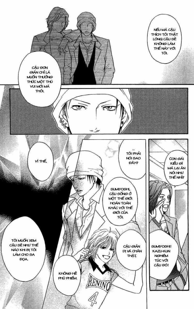 Xứng Danh Anh Hùng - Chapter 49 - Trang 9