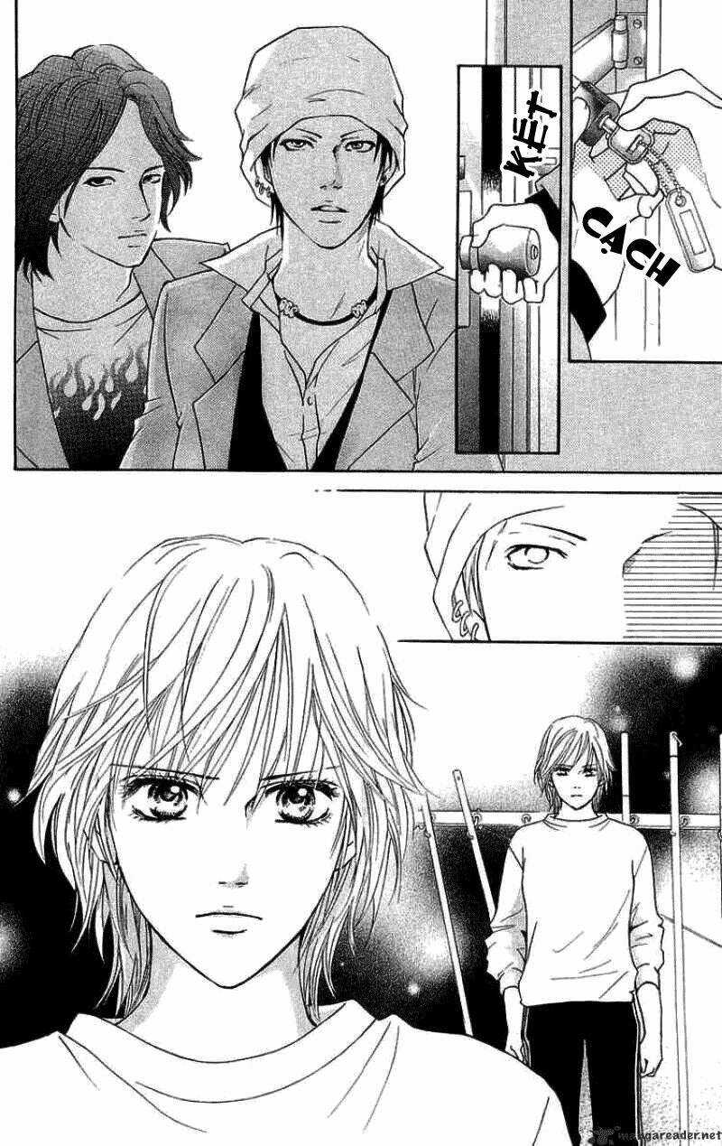 Xứng Danh Anh Hùng - Chapter 49 - Trang 10