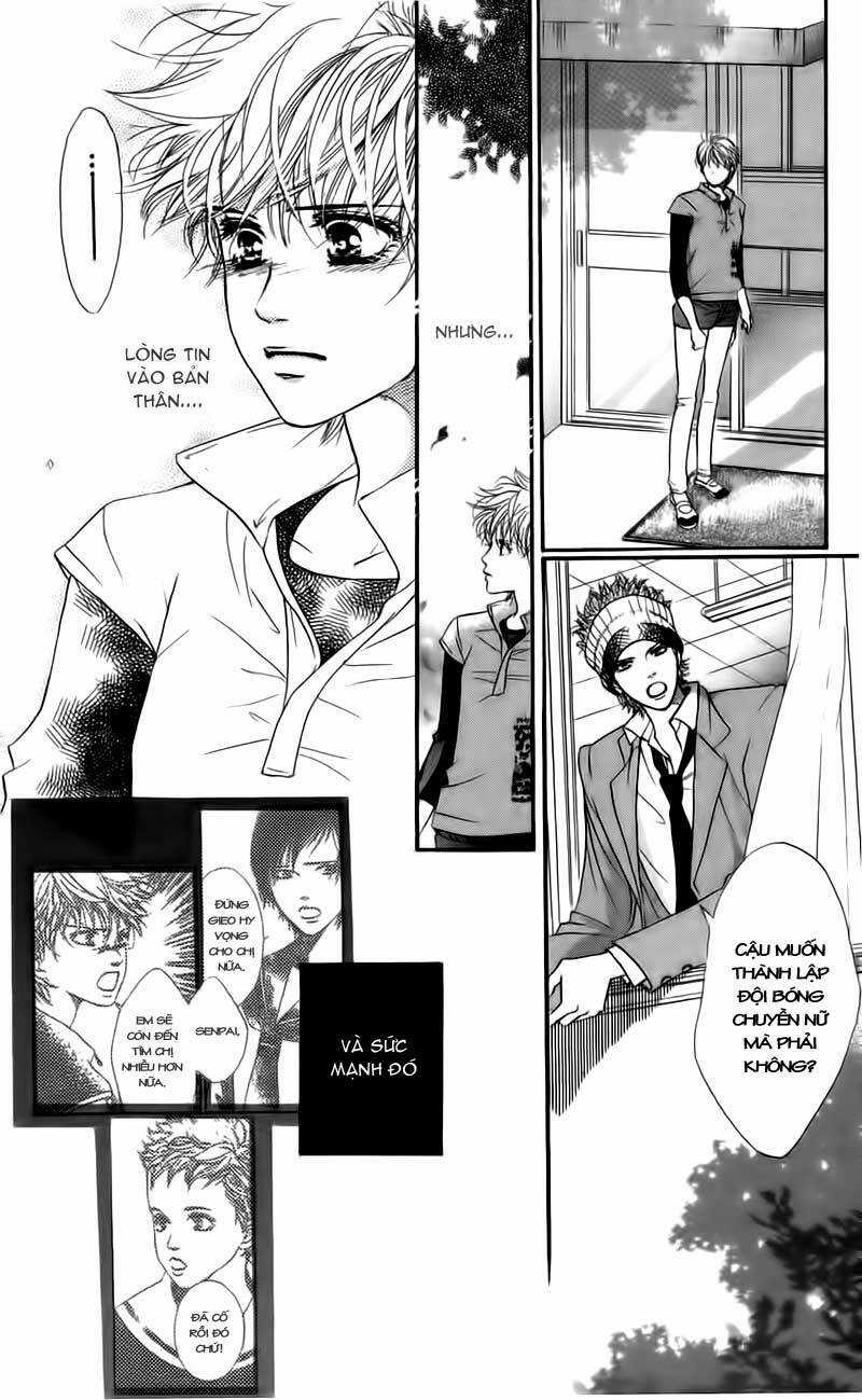 Xứng Danh Anh Hùng - Chapter 5 - Trang 15